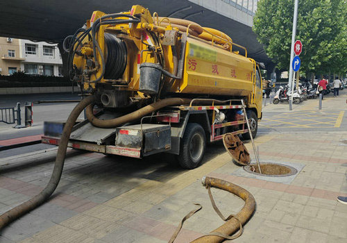 疏通北京市政排污管道時(shí)需要注意哪些安全事項(xiàng)？